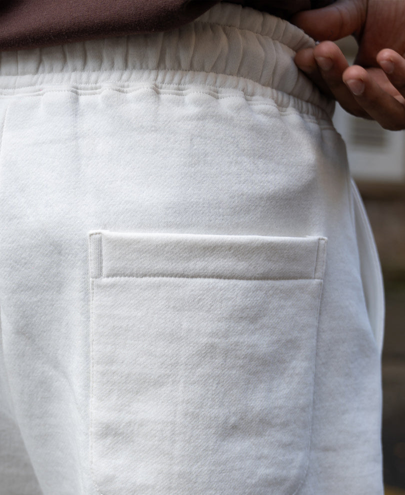 Off-White Baggy Sweatpants - Image 5